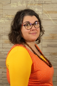 Cécile CHAUSSON Naturopathe