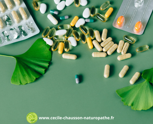naturopathie et prise en charge