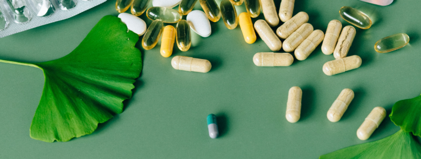 naturopathie et prise en charge